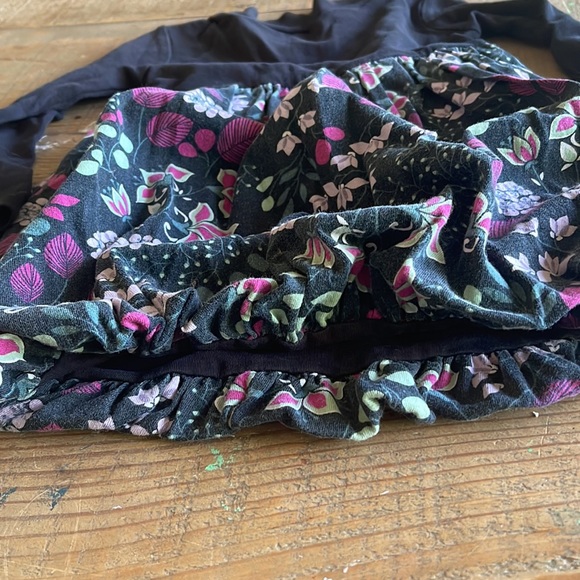 Tea Collection size 2 dress - Picture 4 of 5